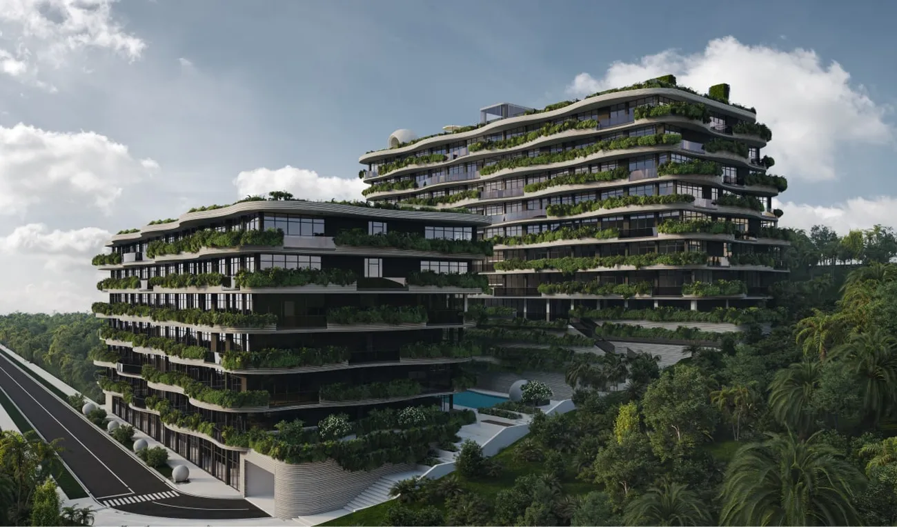 Sunny Development Group