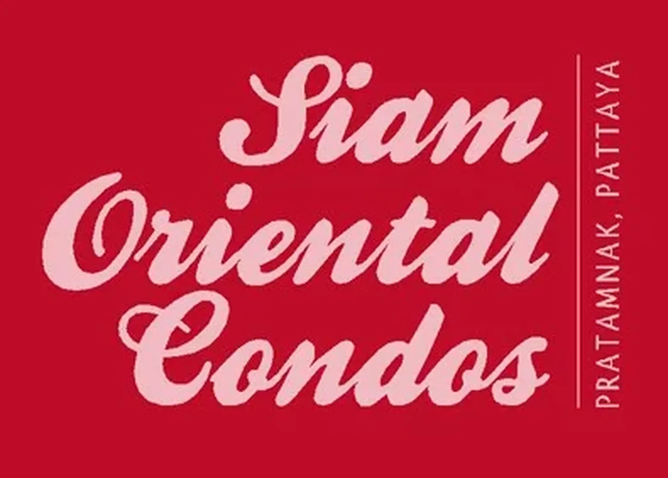 Siam Orienta Condosl
