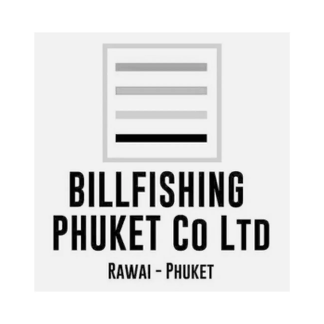 Billfishing Phuket Co.