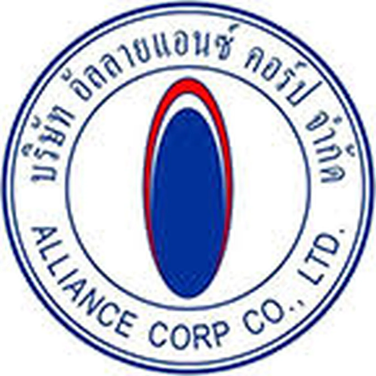 Alliance corp.