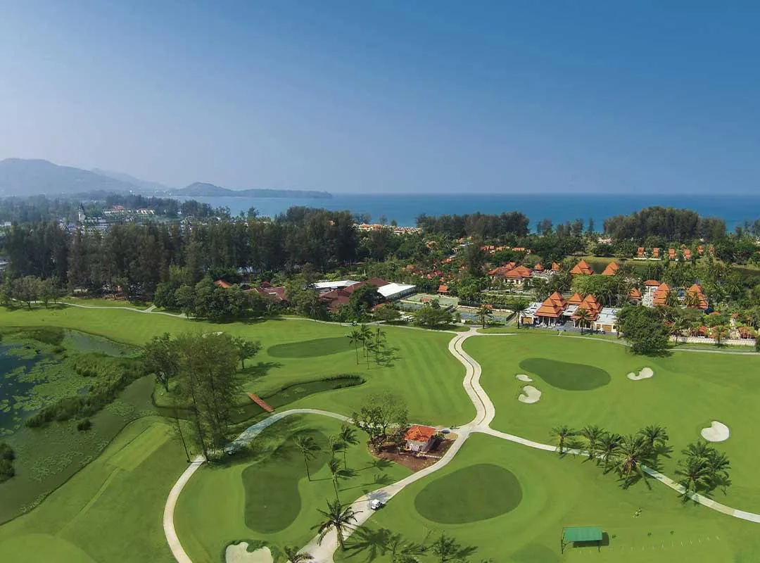 The Momentum District