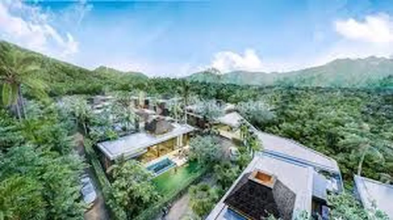 Trinity Properties Co.