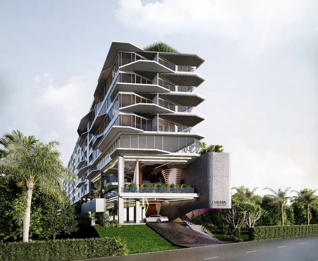 East Wind Thai CO., LTD.