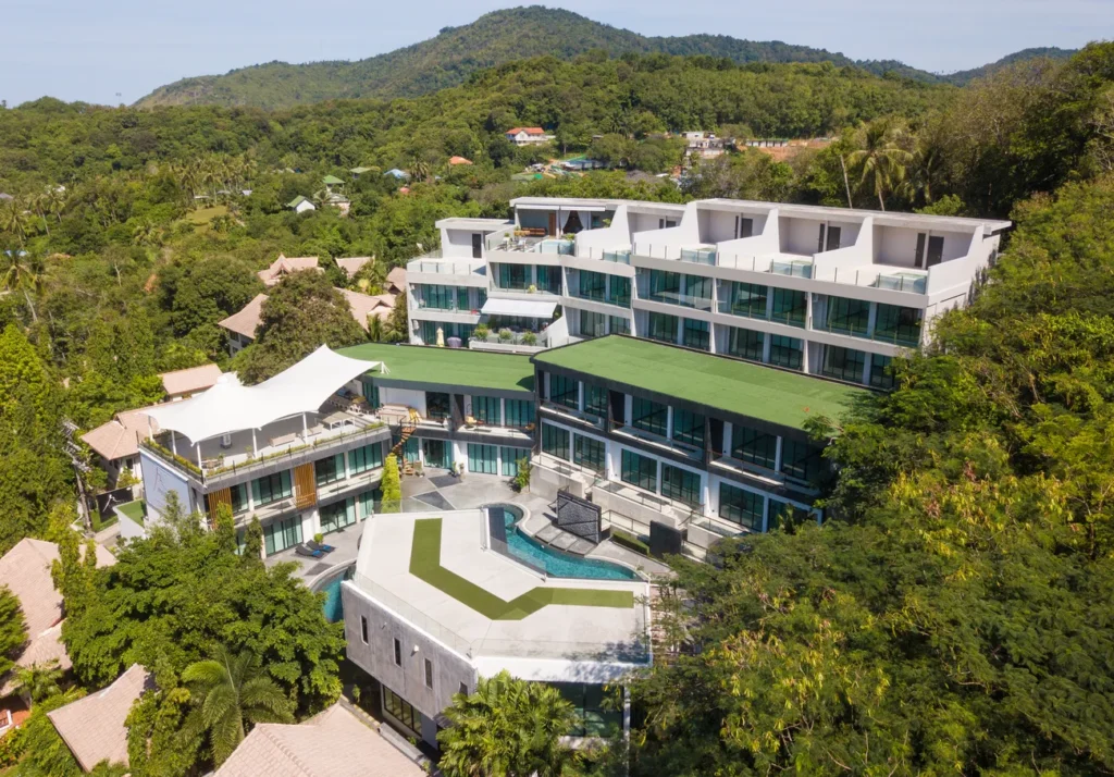 Pandora Residence