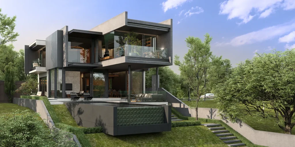 Botanica Grand Seathrough