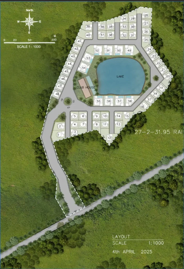 Элитная 4-спальная вилла с частной террасой 476.10 м² в