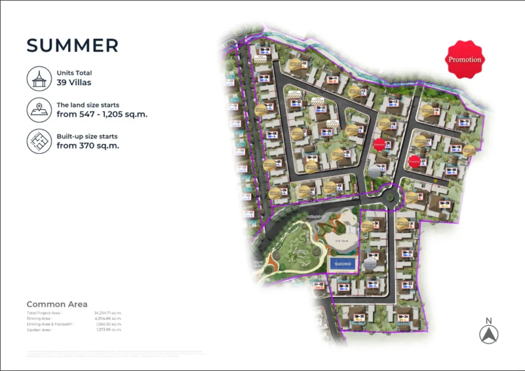 Тропическая вилла с элегантным бассейном 550 м² в