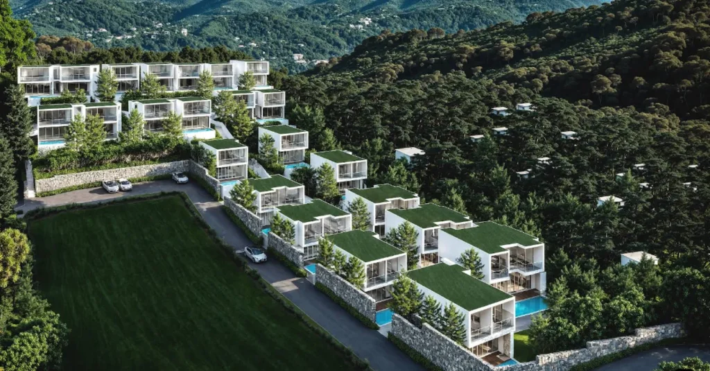 PANORAMA KATA OCEAN VIEW VILLAS