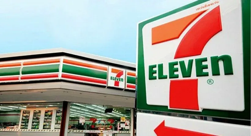7-Eleven