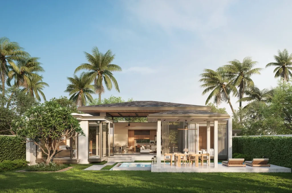 Botanica Green Boulevard