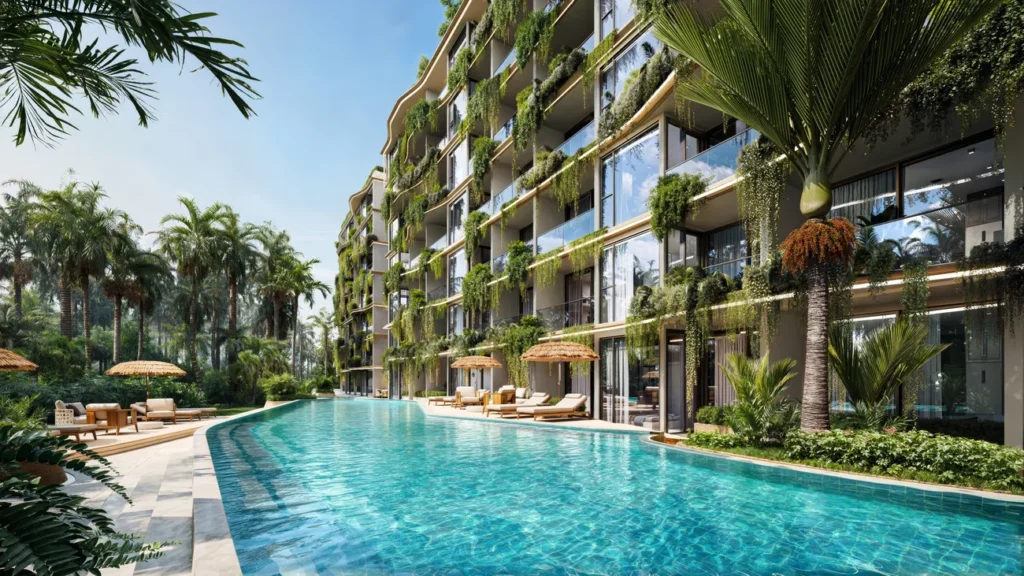 Sun Hill Lakeside
