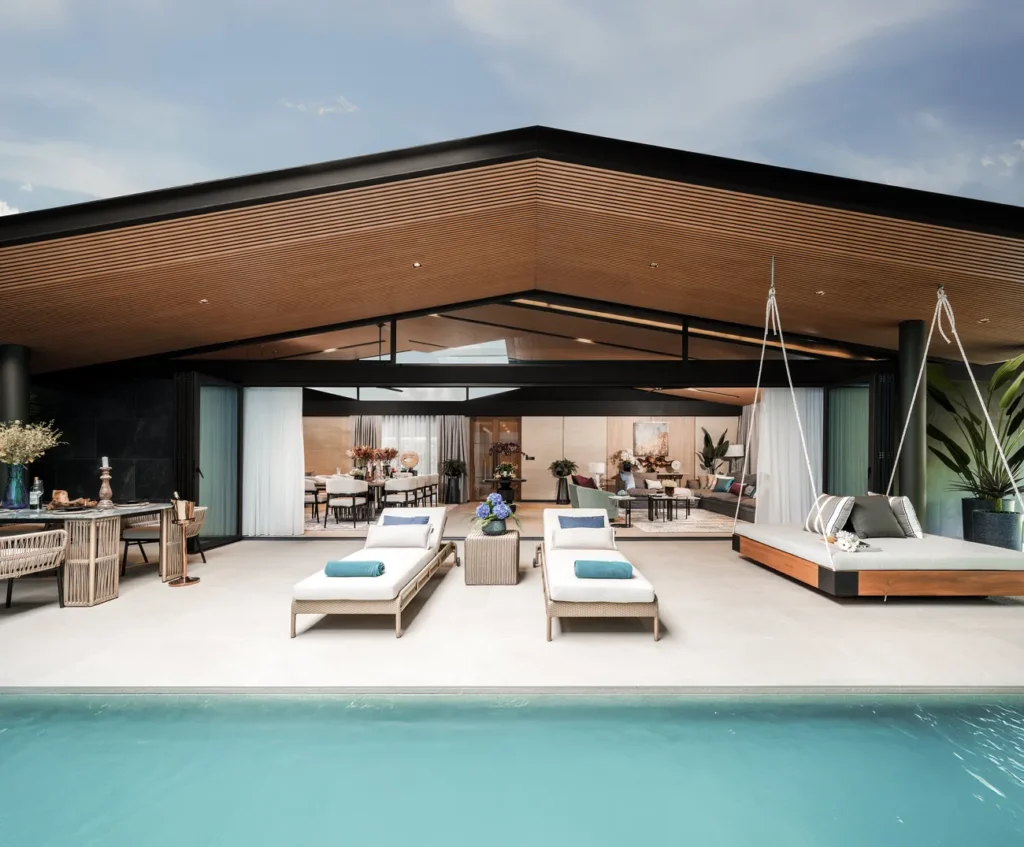 Lakelands Waterfront Villas