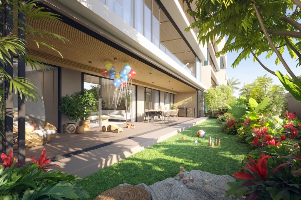 Laguna Beach Residences Seashore