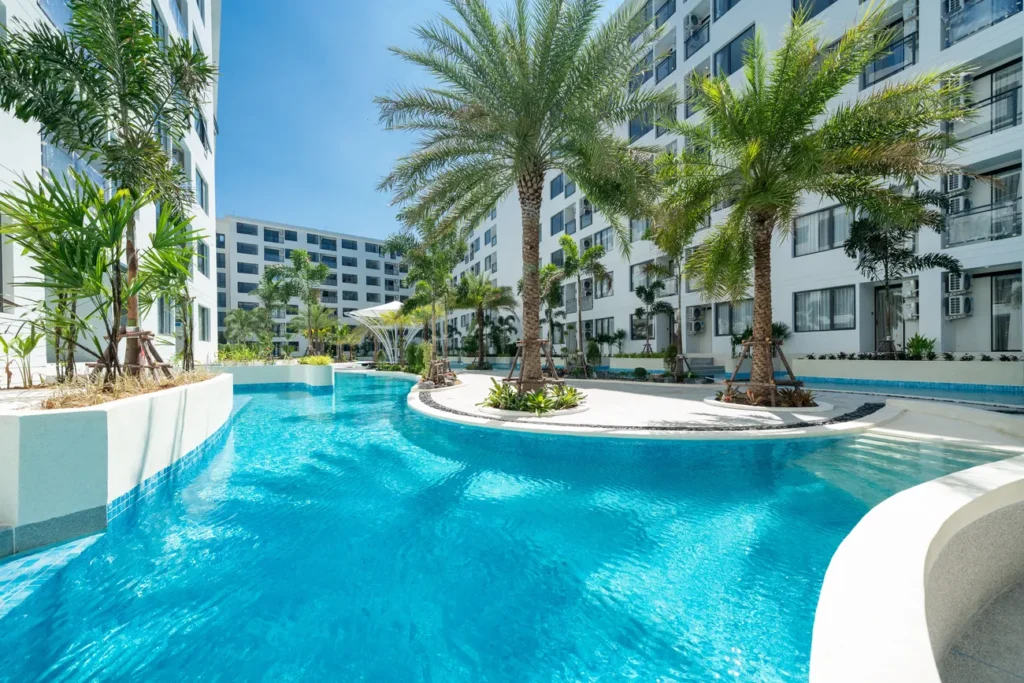 Capri Residence Bangtao