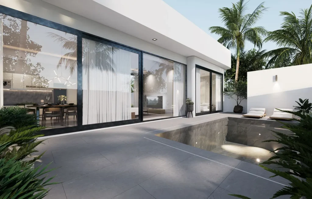 Sun Hills PROXIMA Villas