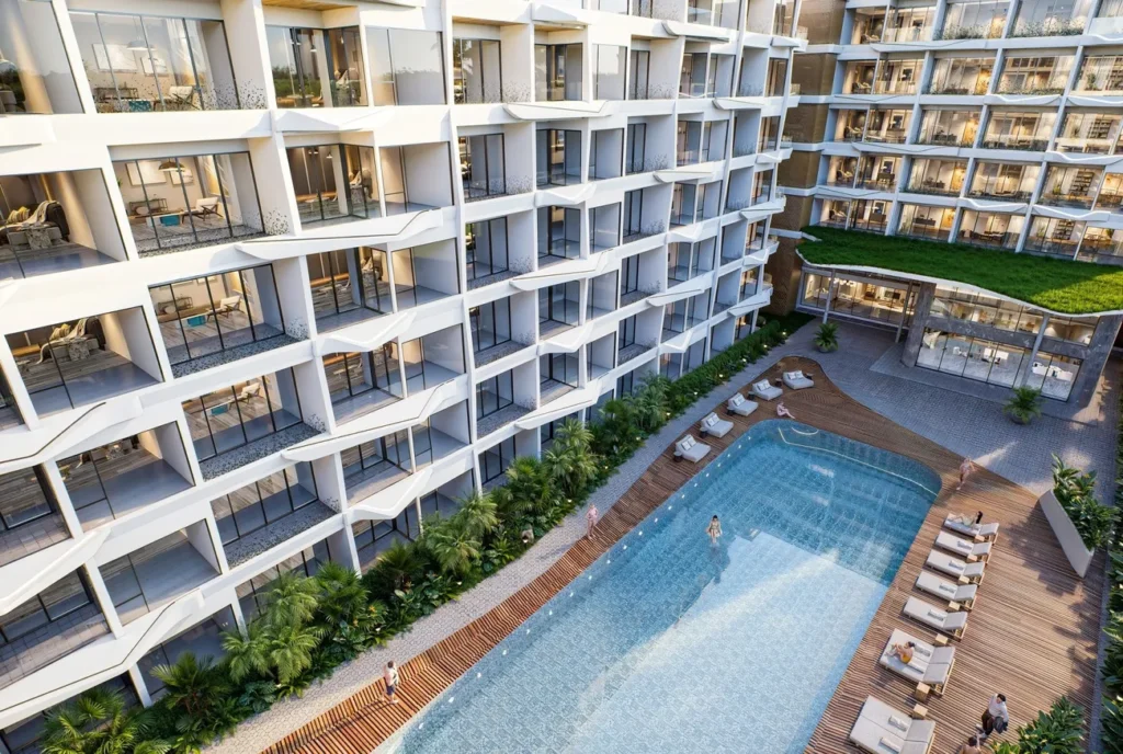 Wallaya Residence Nai Harn