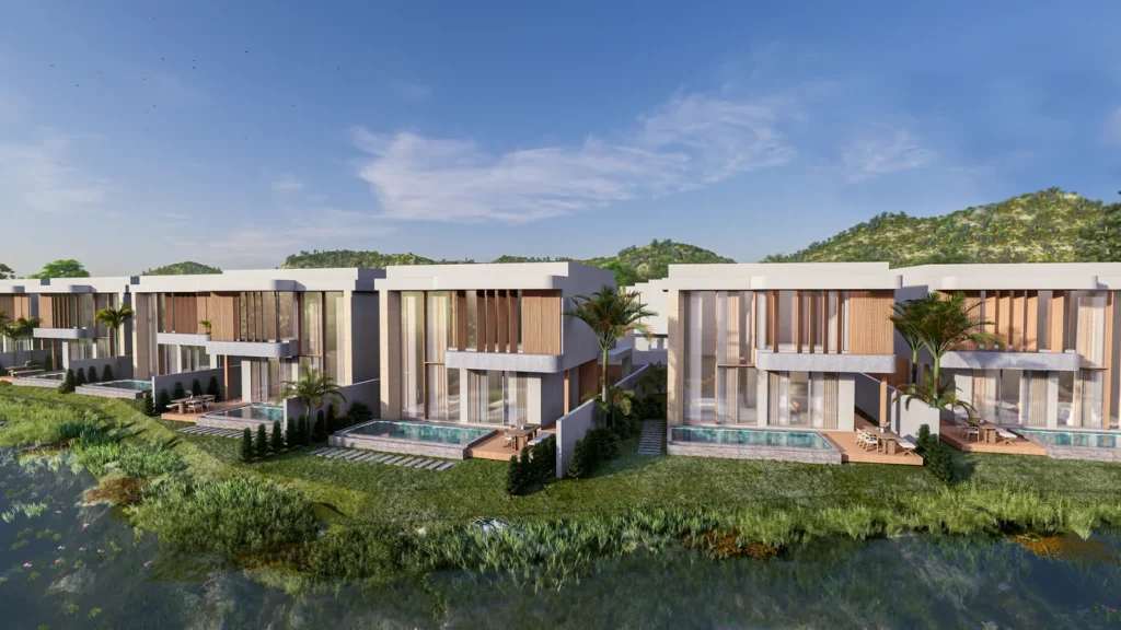 Greenfield Residence