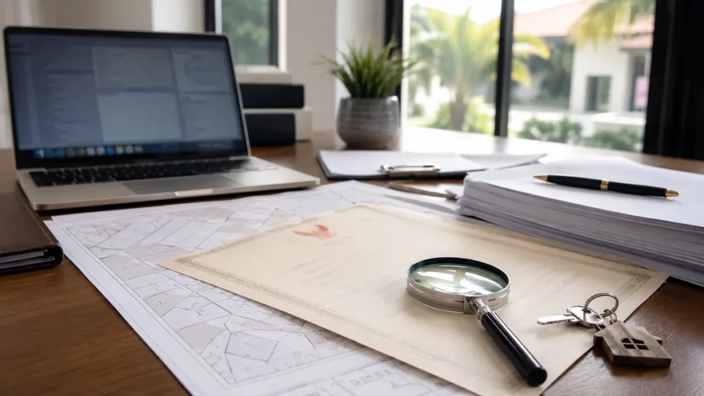 Can a foreigner buy land in Thailand?