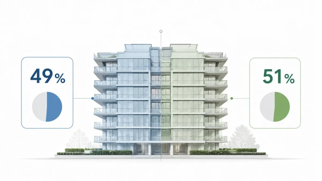 Freehold and Leasehold in Thailand