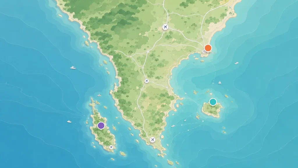 How to Buy Real Estate in Thailand