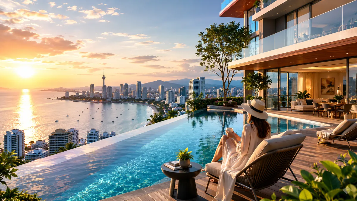 Foreign Quota in Thailand