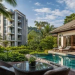 Can a foreigner buy land in Thailand?