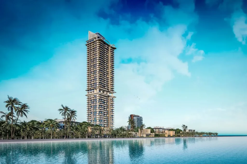 Dusit Sea Spire