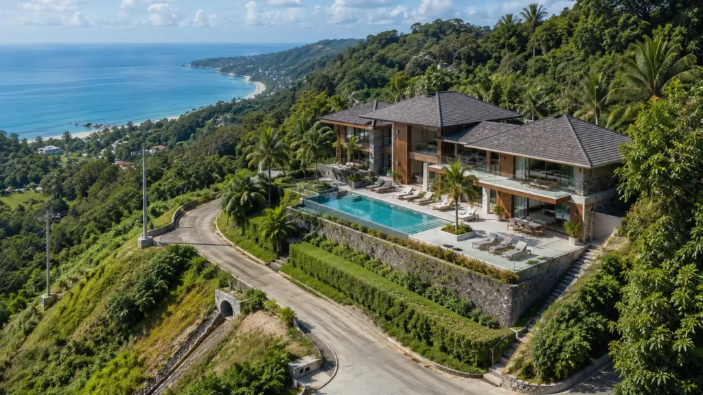 How to Buy Real Estate in Thailand