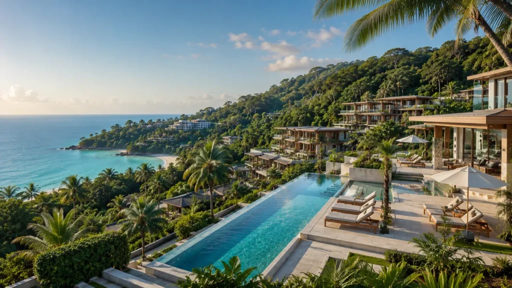 How to Buy Real Estate in Thailand