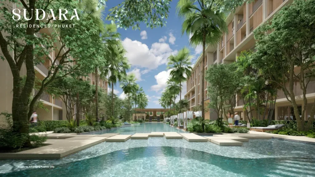 Sudara Condominium