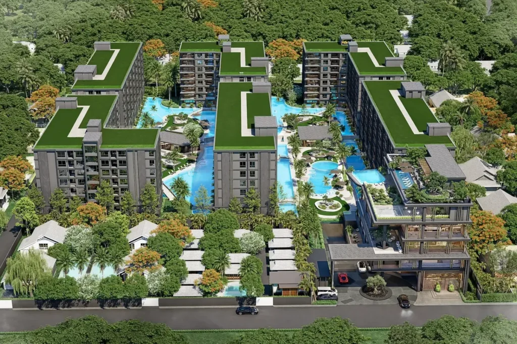 Zenith Pattaya II