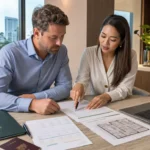 How to Transfer Money to Thailand to Buy Real Estate