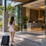 Daily Apartment Rentals in Thailand