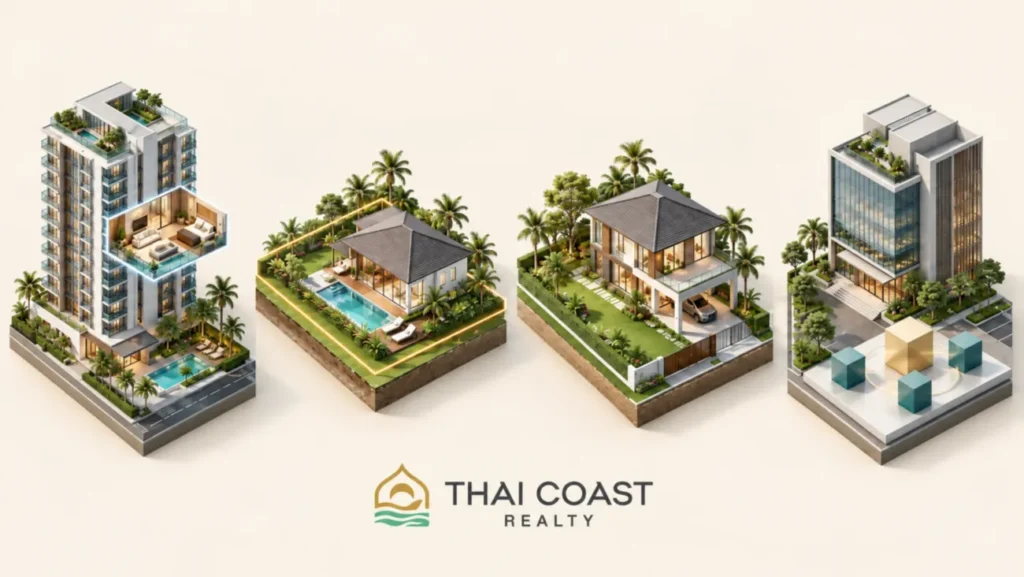 Inheritance of Real Estate in Thailand: Rules and Procedures