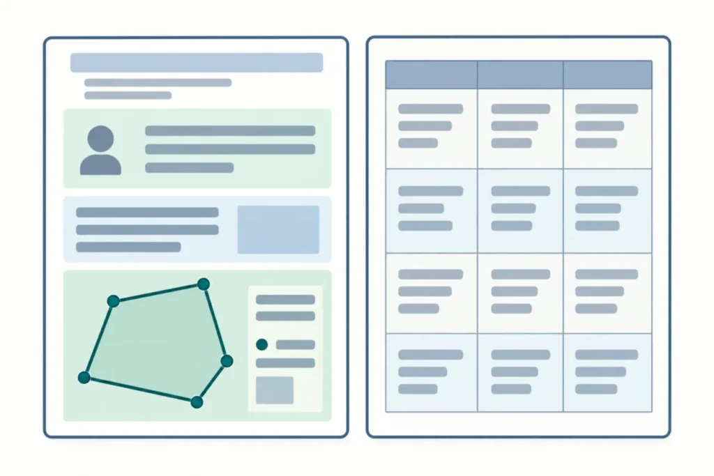 Types of Land Documents in Thailand