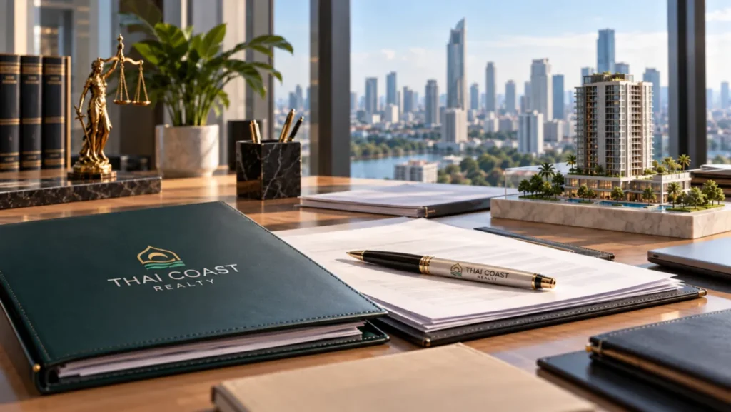 Inheritance of Real Estate in Thailand: Rules and Procedures