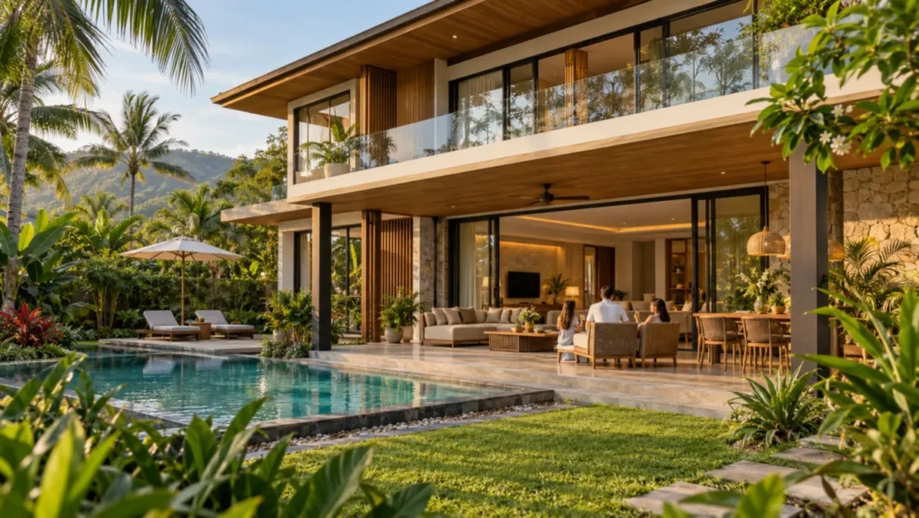 Inheritance of Real Estate in Thailand: Rules and Procedures