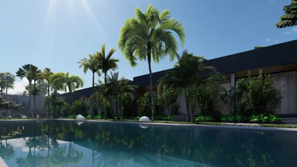 7 Palms